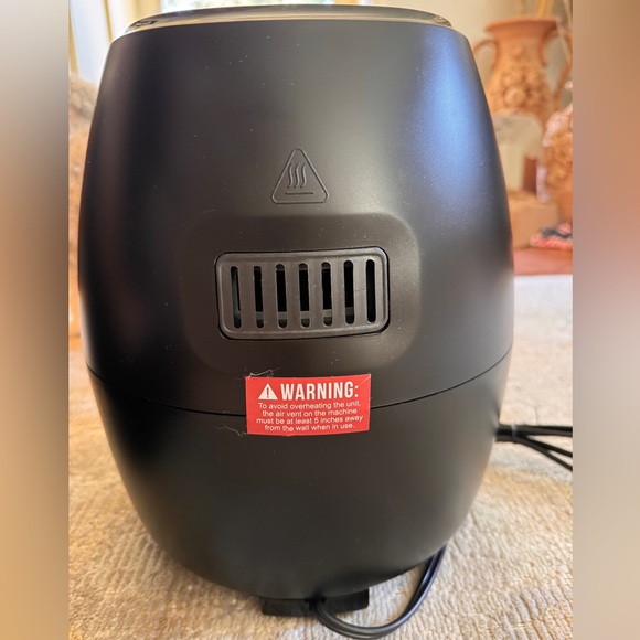 Chefman Air Fryer - Picture 3 of 5
